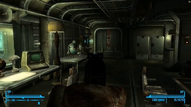 Fallout New Vegas Mods House And Bounties Part 1