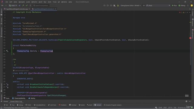 24.21. Selected Ability