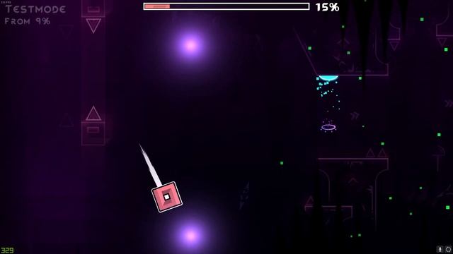 My part in "Counter Spell" by Gokill and Nekon смотреть онлайн