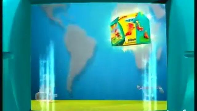 Quick - Magic Box - Adibou (FR 2004) смотреть онлайн