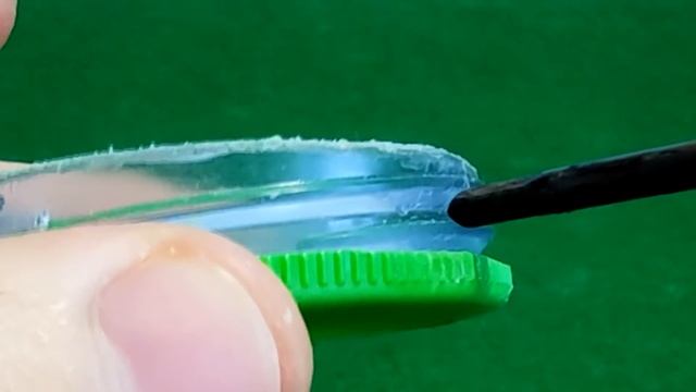 СНАСТЬ ПРОБКА -  НОВЫЙ ВАРИАНТ !!!