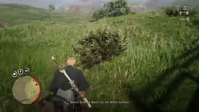 Red Dead Redemption 2 telegram misson смотреть онлайн