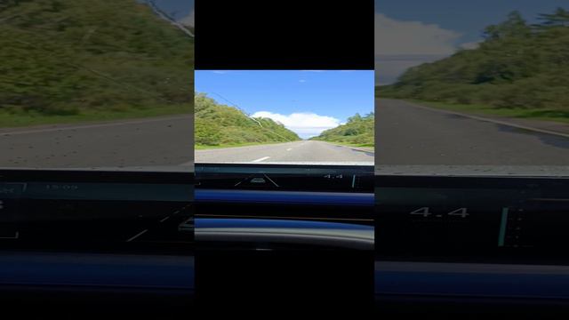 Разгон Changan Lamore смотреть онлайн