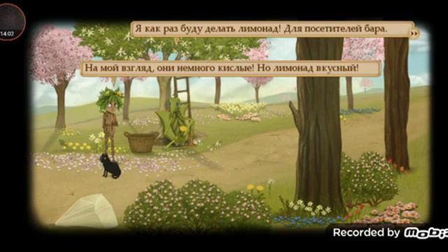Френ Боу прохождение 7# Глава 3! Великий волшебник! смотреть онлайн