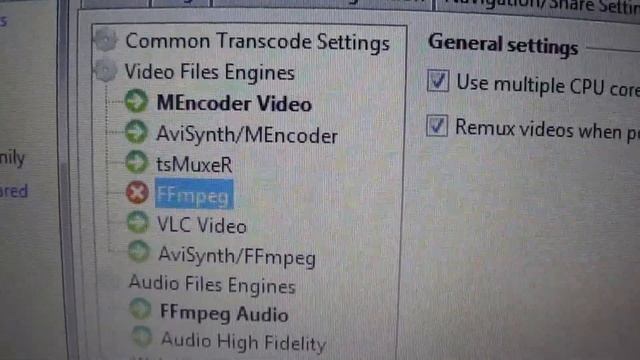 How To Configure PS3 Media Server to play mkv divx xvid avi mp4 h264 etc смотреть онлайн
