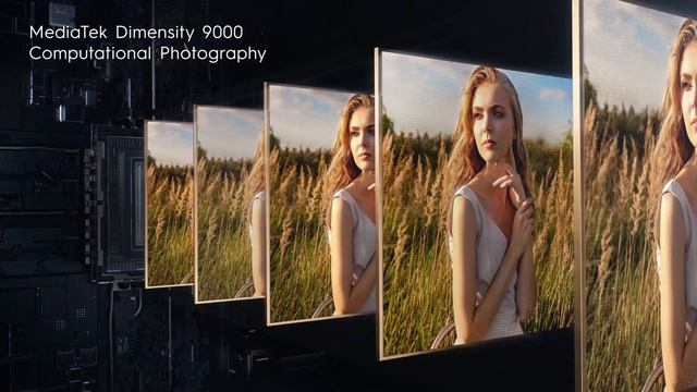 PHANTOM X2 Series | 4nm Flagship Processor Dimensity 9000 смотреть онлайн