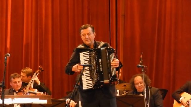 Ljubiša Pavković Uživo - Splet Sevdalinki