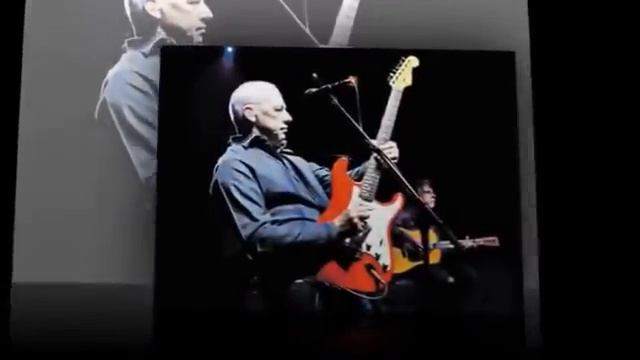 ♫♪ Mark Knopfler ♪ What It Is ♫♪