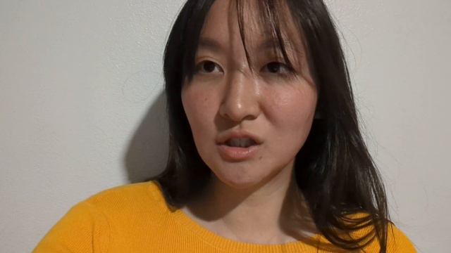 Jennifer Jang - AI Grant Application смотреть онлайн