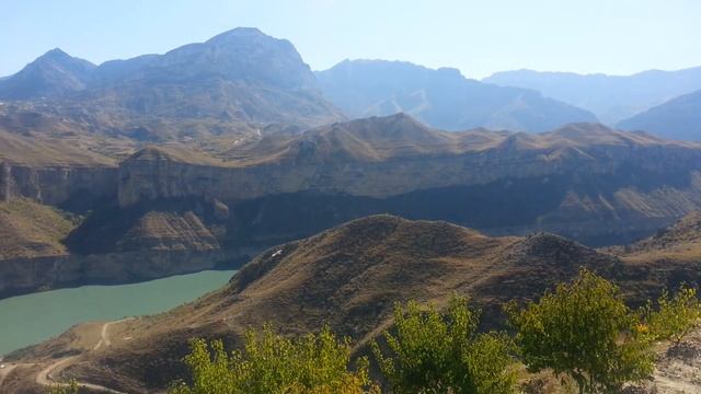 Гоцатль Малый смотреть онлайн