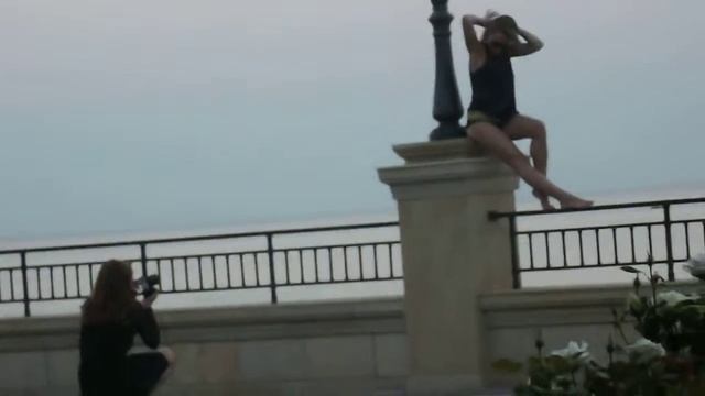 как правильно фоткаться:))How to be photo model смотреть онлайн