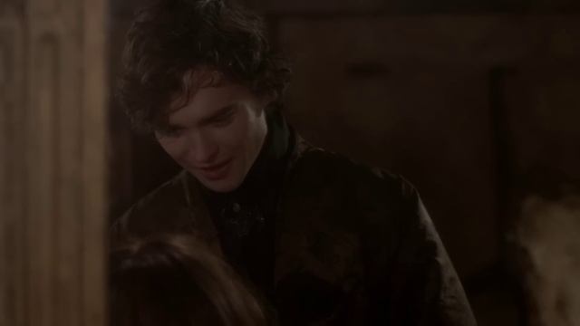 SALEM: LUCY LAWLESS смотреть онлайн