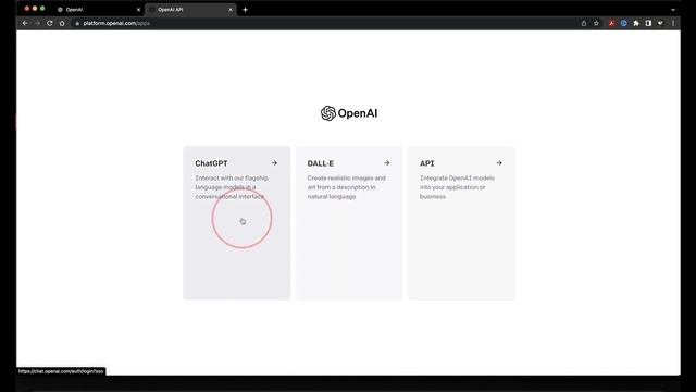 How to Sign Up For ChatGPT Free смотреть онлайн