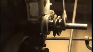 Самоделкин со стажем. Как правильно поменять передний сальник коленвала на 402 двигателе . 3 часть.