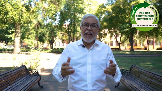 Oscar Burgos Peredo candidato Constituyente Distrito 21 Biobio, Arauco y Lota смотреть онлайн