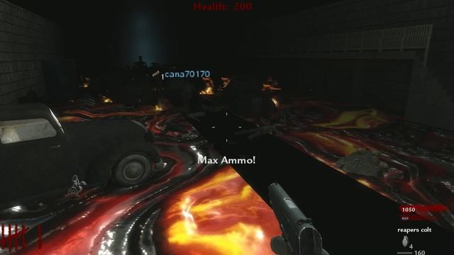 Custom map zombie #39 [FR] "Cracked" SOE Bo3! смотреть онлайн