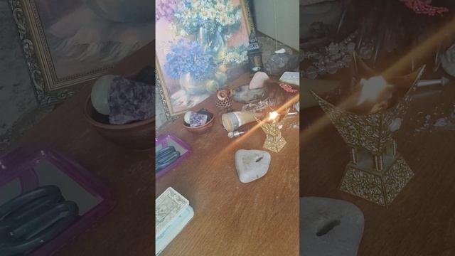 Как снять крадник с себя огнем самим. И слушайте, кто магией интересуется ,как это на самом деле смотреть онлайн