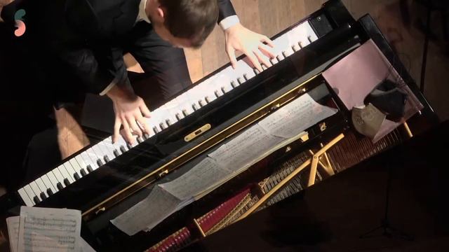 Dutilleux: Regards sur l'Infini (Katharine Dain & Sam Armstrong) смотреть онлайн