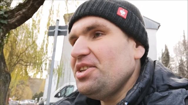 Vlog 4. Заплатили больше чем нужно. Про меня забыли или как и с кем я добрался до работы. смотреть онлайн