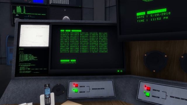 THE ALIENS ARE TALKING TO US! THIS IS WHAT ALIENS SOUND LIKE? - SETI Signal Simulator Gameplay смотреть онлайн