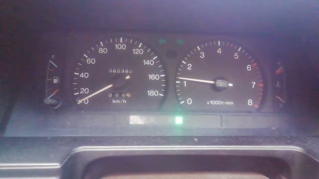 CROWN 1990 GS131 смотреть онлайн
