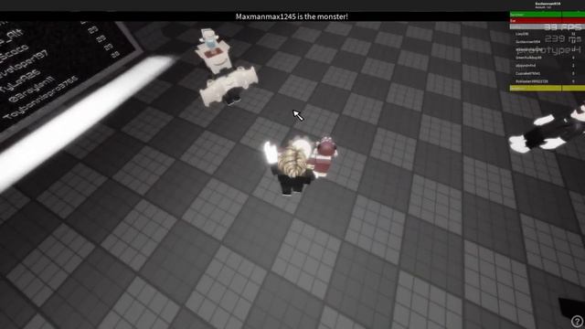 The robloxia until dawn Gameplay смотреть онлайн