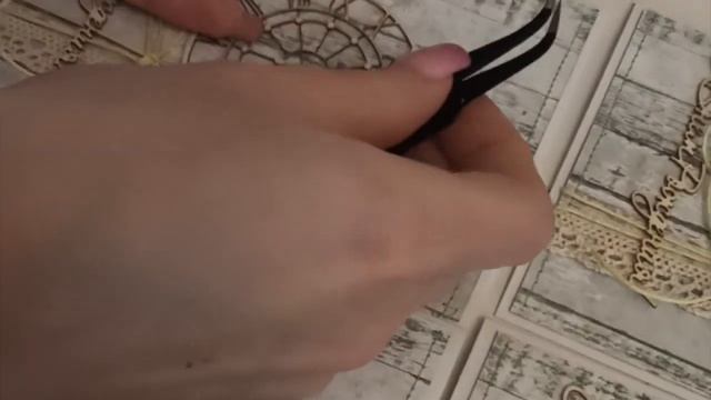 Секрет создания открыток ручной работы Lucky Cards смотреть онлайн