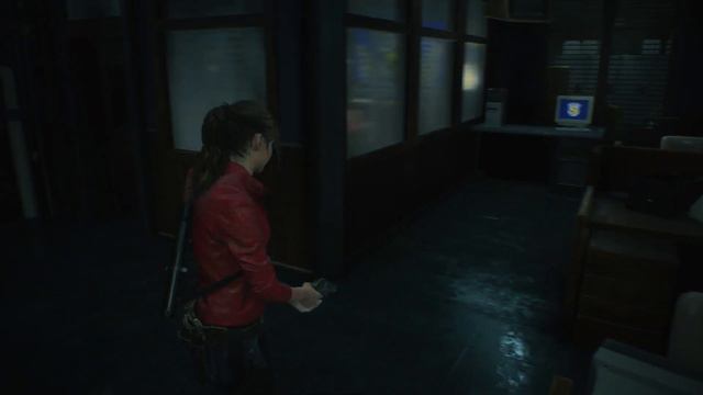 I HATE LICKERS!!! Resident Evil 2 Playthough - Claire's Story - Part 3 смотреть онлайн