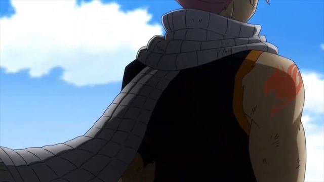 Fairy Tail опенинги 3 сезона [opening 3 season] смотреть онлайн