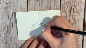 В это сложно поверить!!! Как нарисовать оптические  иллюзии. ДЛЯ НАЧИНАЮЩИХ.