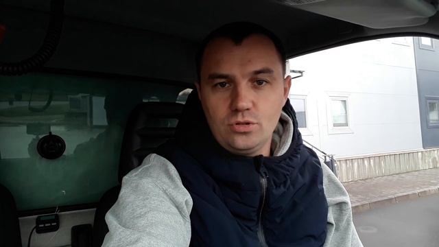 Рейс в Могилёв и Витебск. Никаких эмоций. Грузоперевозки по Беларуси | Будни частного перевозчика#3 смотреть онлайн