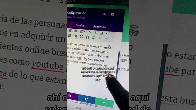 ✅Extensión de GOOGLE para corregir la ortografía y gramática смотреть онлайн