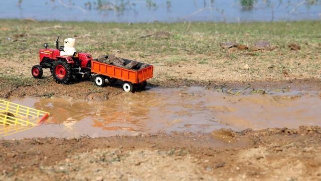 Засыпаем яму смотреть онлайн