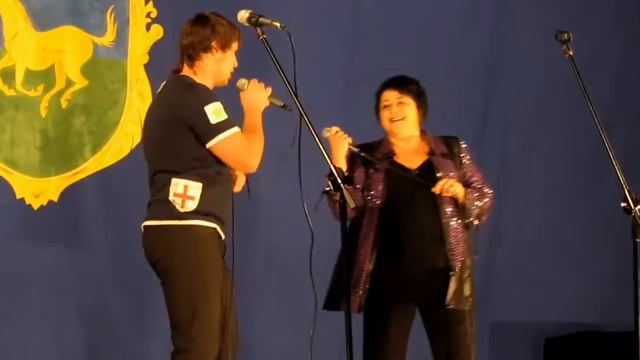 м. Гуляйполе ISA20110917_Вадим Домбровский, часть 2 смотреть онлайн