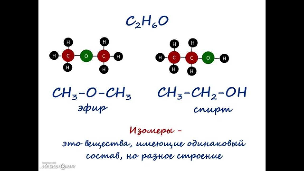 Органическая химия Начало смотреть онлайн
