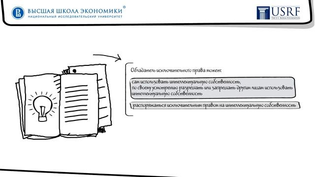 Интеллектуальная собственность. Что необходимо знать? смотреть онлайн