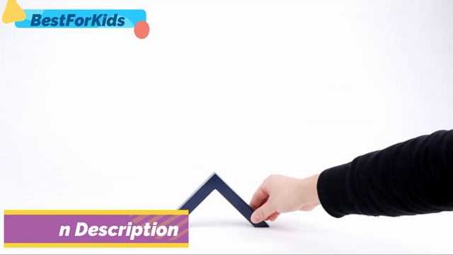 Top 5 Best Building Blocks For Kids to buy On Amazon | Geometry Learning | Christmas Gift смотреть онлайн