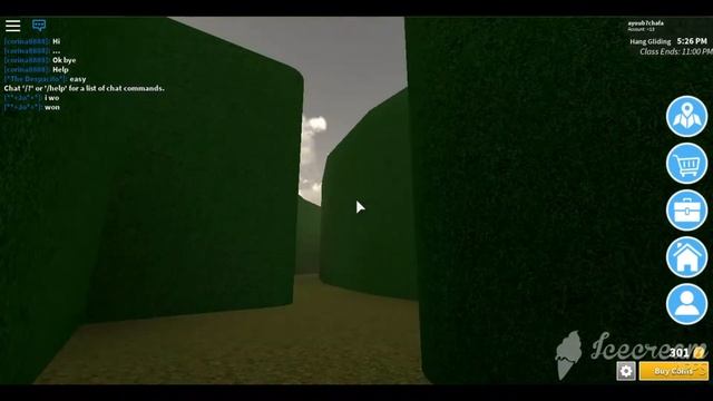 POSSESSED CAT HEAD!! (Roblox HALLOWEEN EVENT 2018 - Robloxian Highschool!) смотреть онлайн