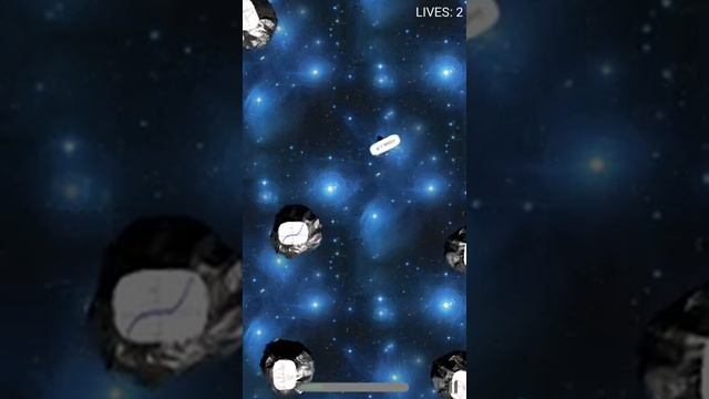 Asteroids Game Mode смотреть онлайн