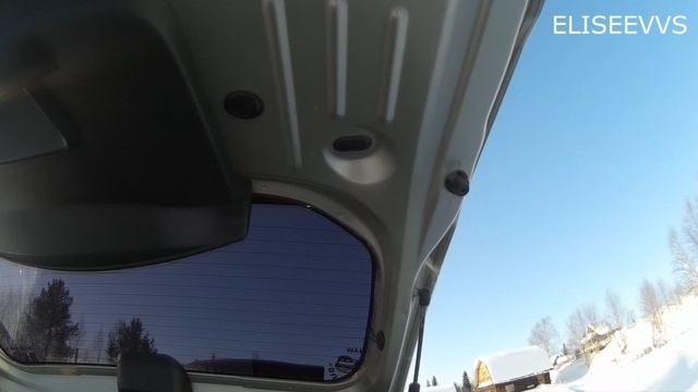 РЕНО ДАСТЕР обзор ЛКП 4.5 года и 100 тыс. за плечами смотреть онлайн