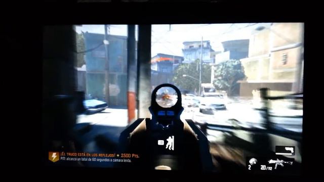 Surface Pro 2 Mod Gaming FEAR 3 смотреть онлайн