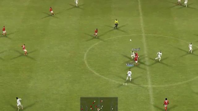 PES 2013 PC (Patch PES 2016) : AS ROMA VS REAL MADRID -Pronostics [Partie 1] смотреть онлайн