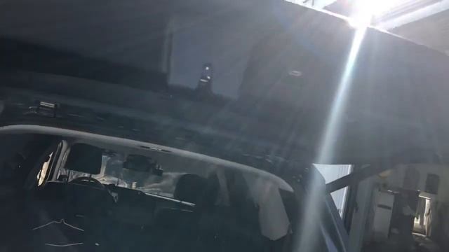 Электропривод двери багажника Hyundai Palisade смотреть онлайн