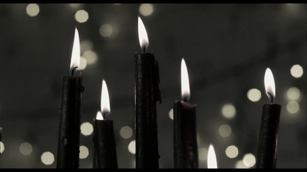 AELYN  - Game Over (Official Music Video) 