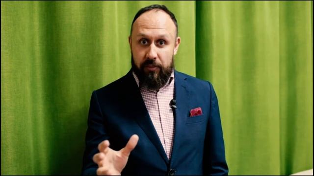 Приглашение от Антона Рудакова смотреть онлайн