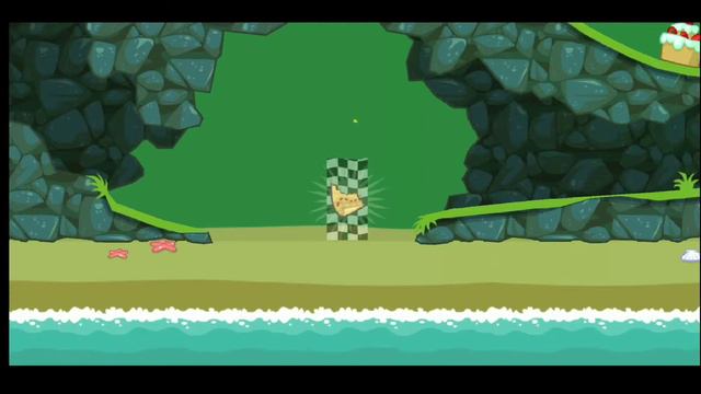 Bad Piggies! 3 Уровень. #3 смотреть онлайн