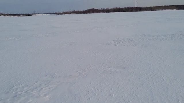 Рыбалка на Кольском полуострове. Имандра. Мончегорск смотреть онлайн