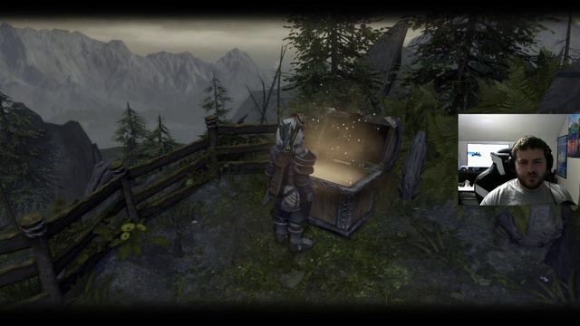 Part 9 Fable Anniversary смотреть онлайн