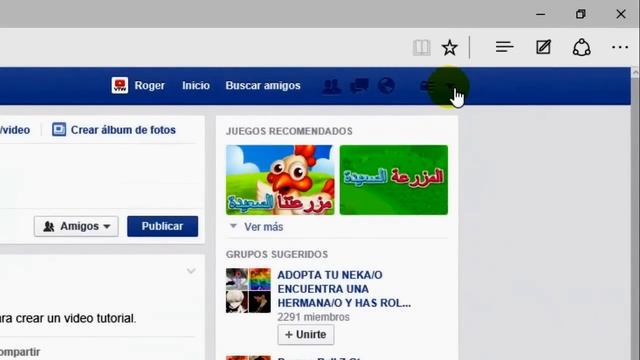 COMO ENTRAR A FACEBOOK CON MI NOMBRE DE USUARIO 2020 [BIEN EXPLICADO] смотреть онлайн