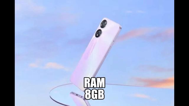 Oppo A78 5G/Launching mobiles / Launching soon смотреть онлайн